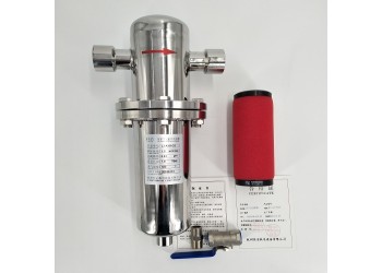 精密過濾器XF5-20 XF3-20 XF1-20濾芯