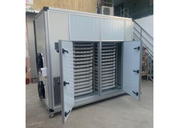 工業(yè)級(jí)農(nóng)產(chǎn)品與飼料原料干燥箱式糧食烘干機(jī)