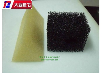 大業(yè)騰飛環(huán)保定制網(wǎng)孔彈力海綿