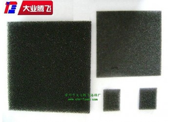 大業(yè)騰飛環(huán)保定制過濾器網(wǎng)孔棉