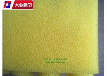 大業(yè)騰飛供應過濾網(wǎng)網(wǎng)孔泡棉