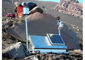 WEST土壤碳通量連續監測系統
