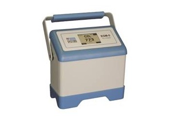 EGM-5便攜式土壤碳通量測定系統