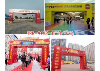 西安桁架搭建公司 西安背景墻桁架噴繪搭建 西安簽到墻搭建