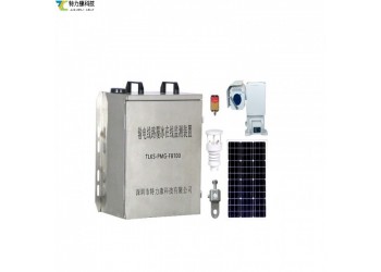 除冰總慢半拍？輸電線路積冰監(jiān)測系統(tǒng)幫你把握z佳處置時機